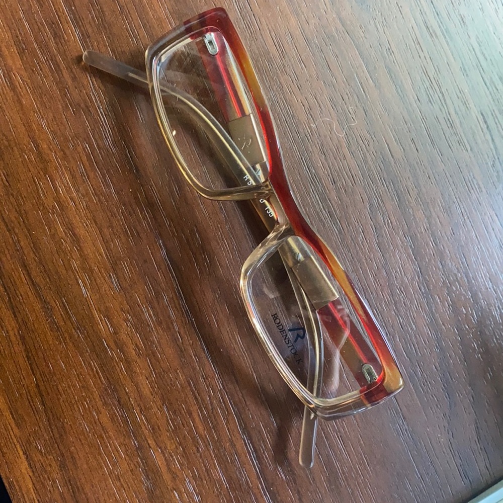 Authentic Rodenstock glasses 👓 frame